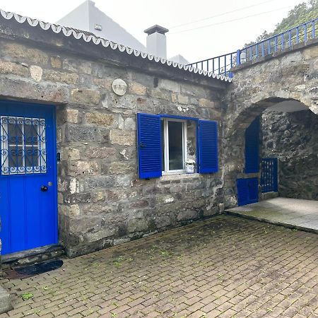 Вілла Casa Do Moinho Faial da Terra Екстер'єр фото