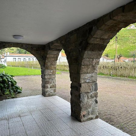 Вілла Casa Do Moinho Faial da Terra Екстер'єр фото