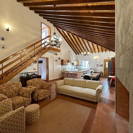 Вілла Casa Do Moinho Faial da Terra Екстер'єр фото