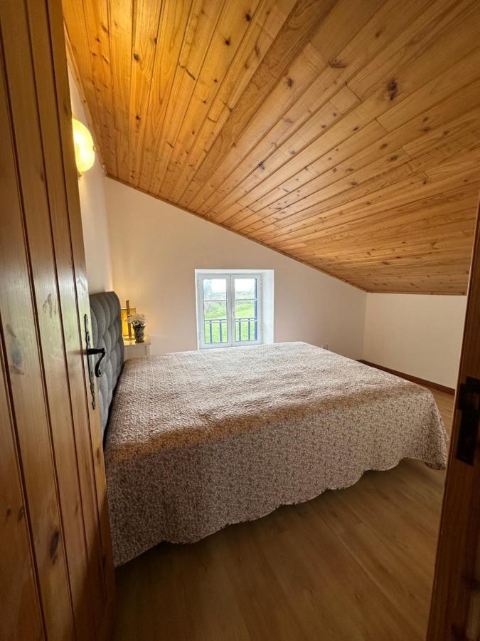 Вілла Casa Do Moinho Faial da Terra Екстер'єр фото