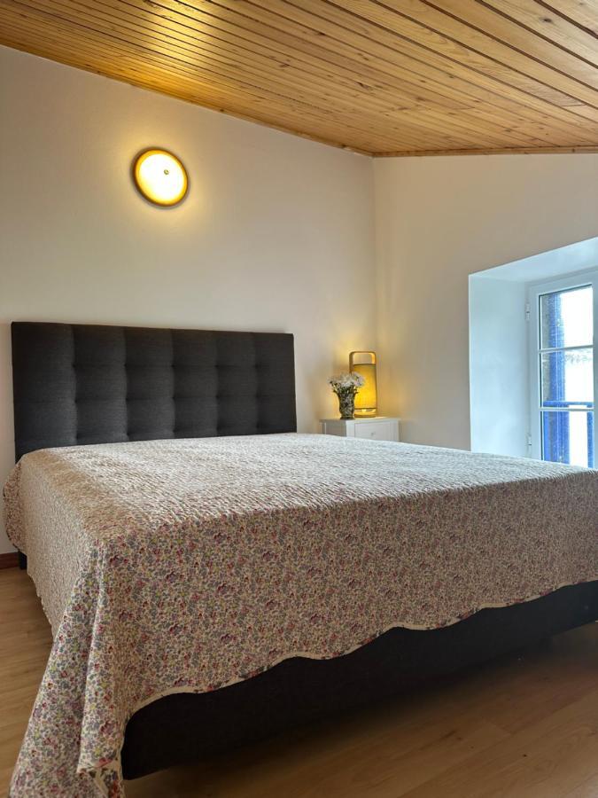 Вілла Casa Do Moinho Faial da Terra Екстер'єр фото