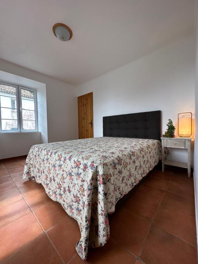 Вілла Casa Do Moinho Faial da Terra Екстер'єр фото