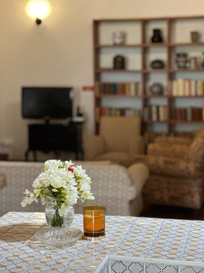 Вілла Casa Do Moinho Faial da Terra Екстер'єр фото