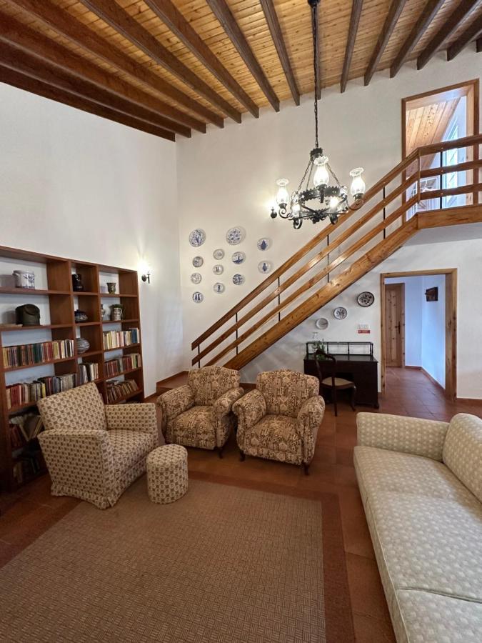 Вілла Casa Do Moinho Faial da Terra Екстер'єр фото