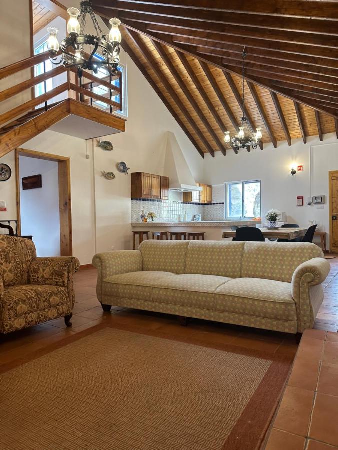 Вілла Casa Do Moinho Faial da Terra Екстер'єр фото