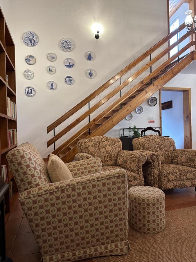 Вілла Casa Do Moinho Faial da Terra Екстер'єр фото