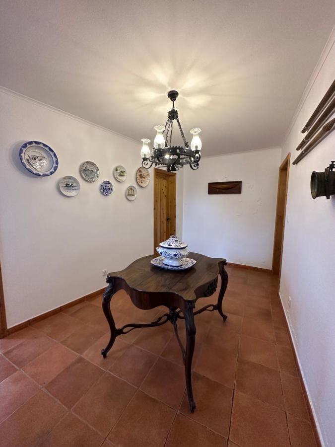 Вілла Casa Do Moinho Faial da Terra Екстер'єр фото