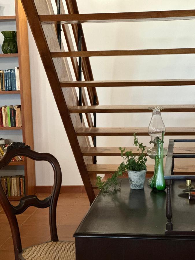 Вілла Casa Do Moinho Faial da Terra Екстер'єр фото
