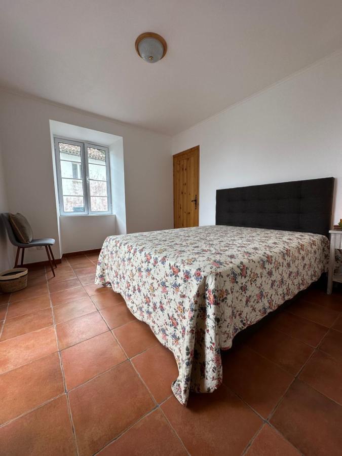 Вілла Casa Do Moinho Faial da Terra Екстер'єр фото