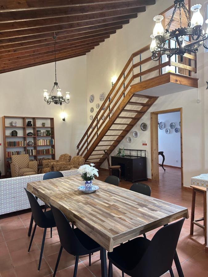 Вілла Casa Do Moinho Faial da Terra Екстер'єр фото