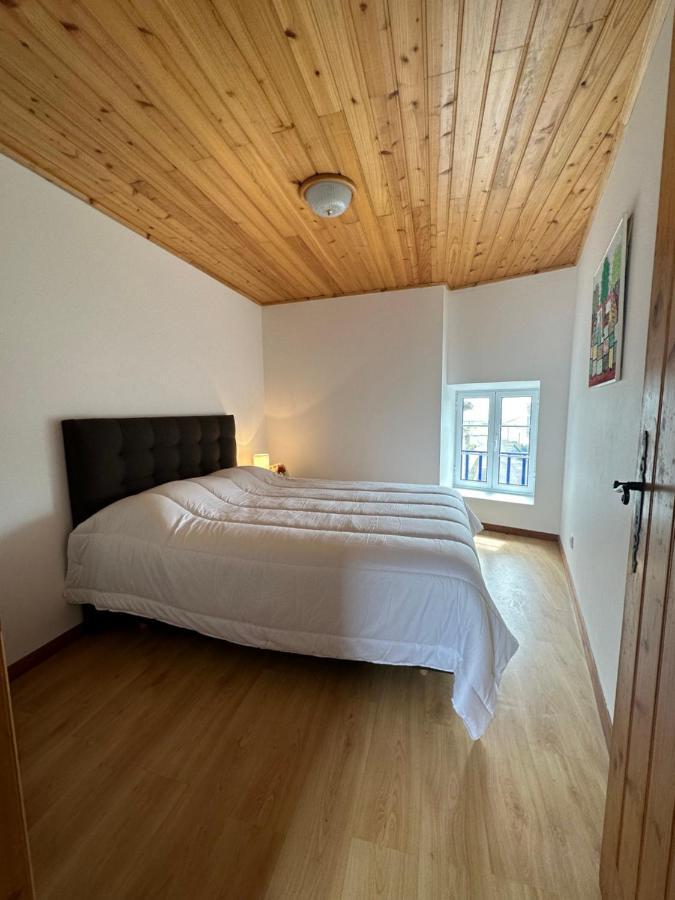 Вілла Casa Do Moinho Faial da Terra Екстер'єр фото