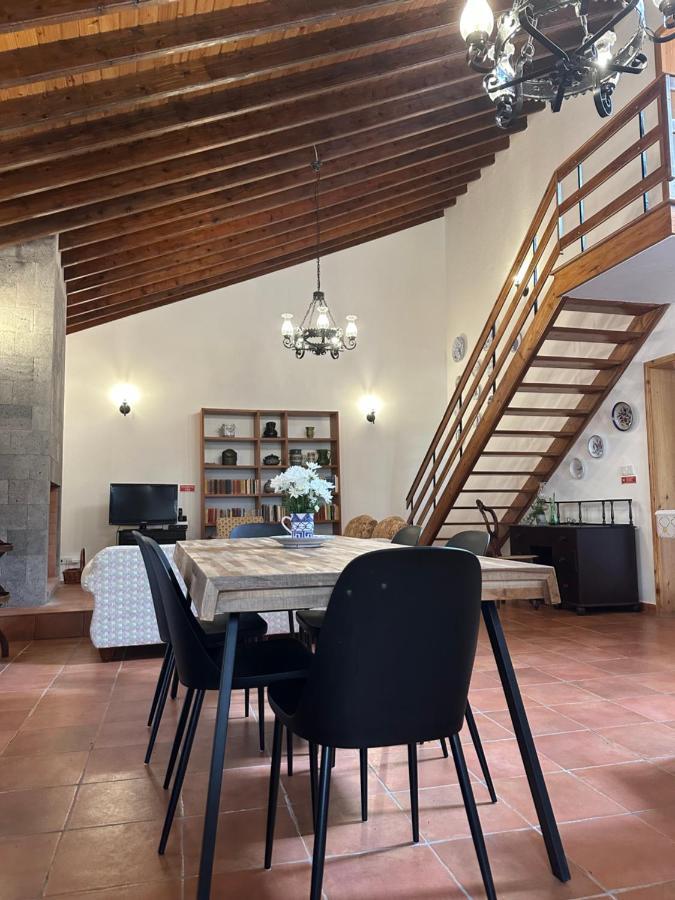 Вілла Casa Do Moinho Faial da Terra Екстер'єр фото