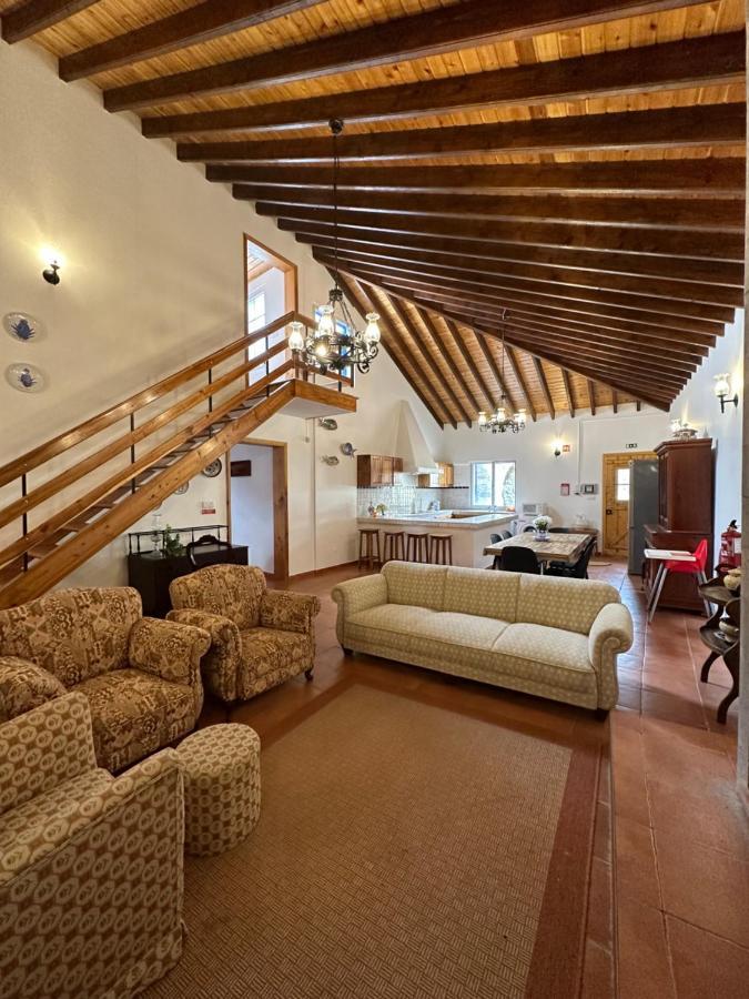 Вілла Casa Do Moinho Faial da Terra Екстер'єр фото