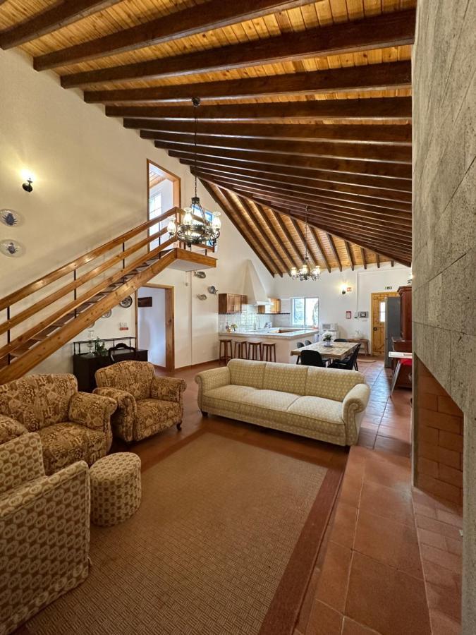 Вілла Casa Do Moinho Faial da Terra Екстер'єр фото
