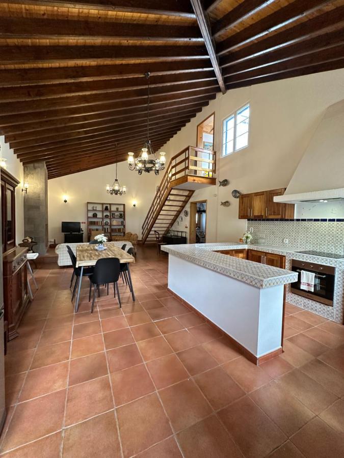 Вілла Casa Do Moinho Faial da Terra Екстер'єр фото
