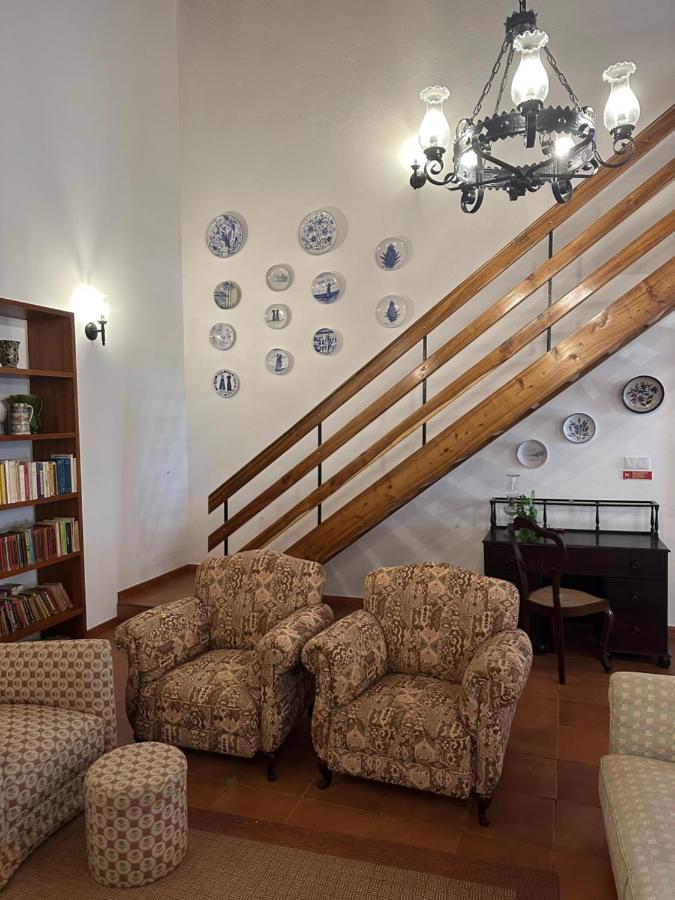 Вілла Casa Do Moinho Faial da Terra Екстер'єр фото