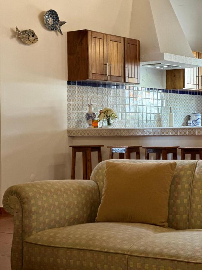 Вілла Casa Do Moinho Faial da Terra Екстер'єр фото