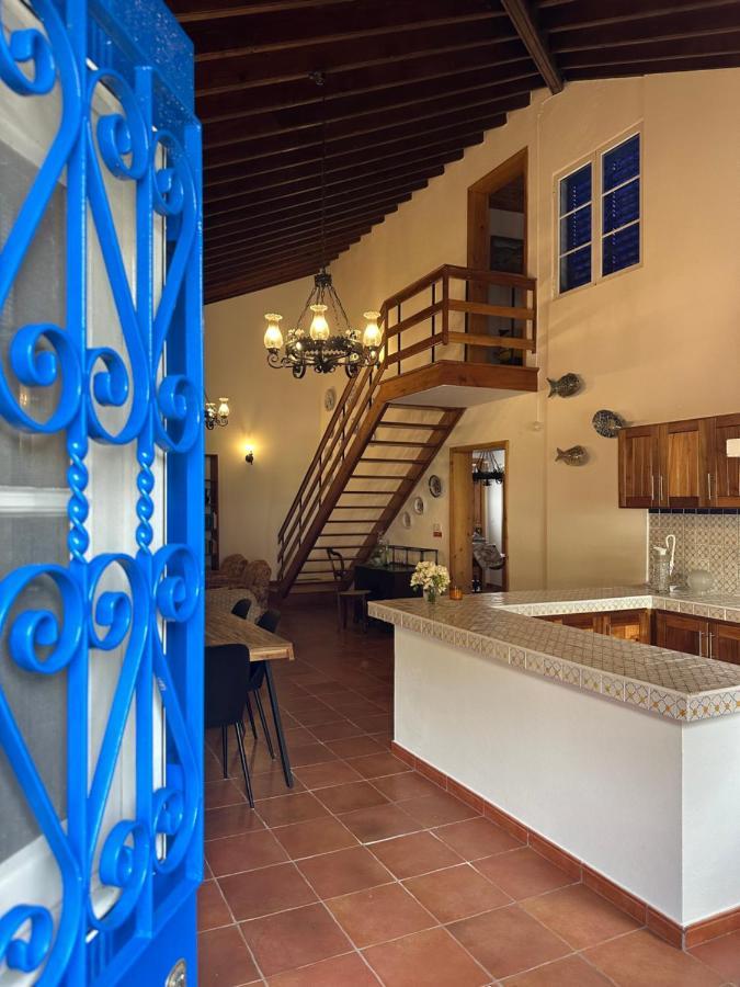 Вілла Casa Do Moinho Faial da Terra Екстер'єр фото