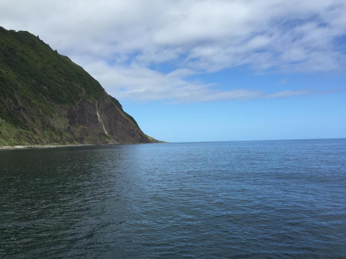 Вілла Casa Do Moinho Faial da Terra Екстер'єр фото