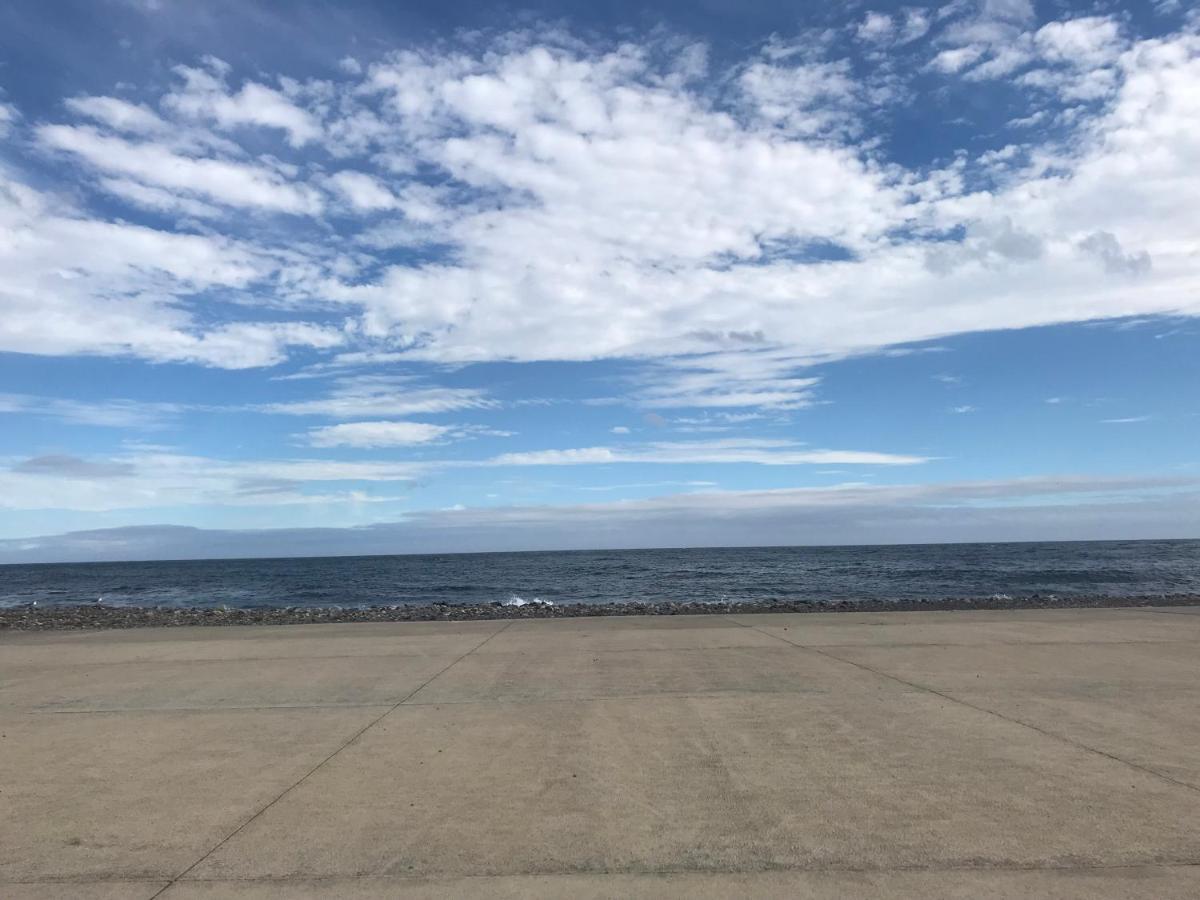 Вілла Casa Do Moinho Faial da Terra Екстер'єр фото