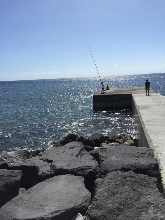 Вілла Casa Do Moinho Faial da Terra Екстер'єр фото